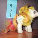 Baby Sister Apple Delight (471)
