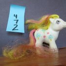 Baby Sister Apple Delight (472)