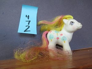 Baby Sister Apple Delight (472)