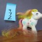 Baby Sister Apple Delight (472)