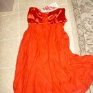 NWT RED MINI CHRISTMAS COCKTAIL DRESS!!