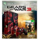 Xbox 360 Gears of War 3 Edition