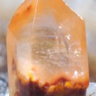 Utah Topaz / Natural Pink Topaz Crystal 5.5 carats $2,900.00