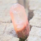 Utah Topaz / Rough Pink topaz crystal genuine 6.5 carats $7,000.00