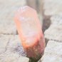 Utah Topaz / Rough Pink topaz crystal genuine 6.5 carats $7,000.00