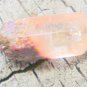 Utah Topaz / Rough Pink topaz crystal genuine 6.5 carats $7,000.00