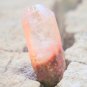 Utah Topaz / Rough Pink topaz crystal genuine 6.5 carats $7,000.00