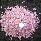 Genuine Pink Topaz Crystals ; $1.000 per carat