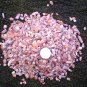 Genuine Pink Topaz Crystals ; $1.000 per carat