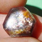 SCHILLER IN TOPAZ 15.5 CARATS Schiller in topaz 15.5 carats