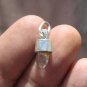 10.5 ct. Topaz natural crystal mounted in sterling silver handmade jewelry $39.00
