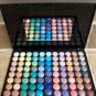Famous 88 Shimmer Color Eyeshadow Makeup Palette