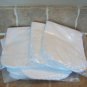 5~ Cotton inserts for cloth diapers ~