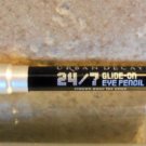 Urban Decay 24/7 Glide on Eye Liner ~ ZERO ~ Black
