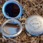 ★★ Stila Dual Sided Compact Mirror 100% Authentic ★★