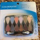 Colormates Eyeshadow Compact ~ 12 Colors ~ Fancy II