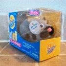 SPOTTIE ~ Zhu Zhu Hamster  ~ New In Box ~