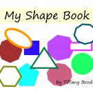 My Shape Book in PDF