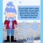 Winter Play in PDF