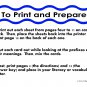 Prefix Matching Game of Prefixes and Meanings PDF