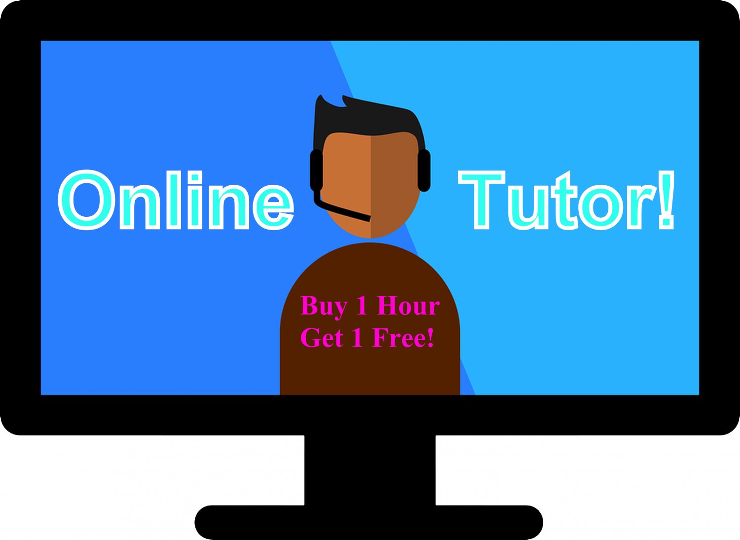 1 Hour ONLINE HOMEWORK TUTORING Certified Teacher for K to 6th grade
