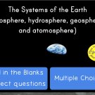 Earth's Systems No Prep Game (PDF)