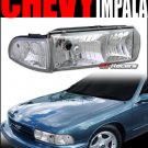9C1 Euro Headligts Caprice/Impala 91-96