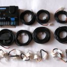 Hide Away Strobe Lights 120 Watt, 6 Strobe