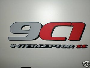 9C1 Interceptor