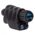 ATN NVM3 Gen 3 Night Storm Night Vision Monocular 64 lp/mm