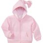 Infant's Sammi Fleece Hoodie