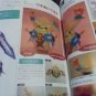 Xenoblade The Secret File Wii Secret File MONADO Game Japan Art Book NEW