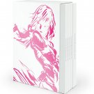 FINAL FANTASY XIII-2 PS3 XBox Soundtrack Limited Edition Japan Game Music CD NEW