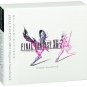 FINAL FANTASY XIII-2 PS3 XBox Soundtrack Limited Edition Japan Game Music CD NEW