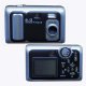 Digital Cameras - 4.1 MP & higher
