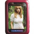 MP4 player 4GB, 2.0 inch 262k true colour TFT screen
