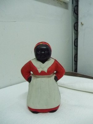 Aunt Jemima Bank