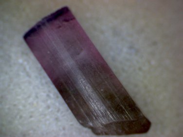 Beautiful Purple Tourmaline specimen