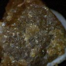 Beautiful Burbankite thumbnail specimen