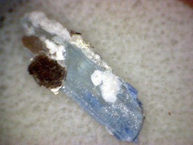 Nice Vorobeyevite crystal