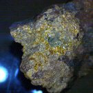 Beautiful Cacoxenite specimen