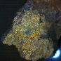 Beautiful Cacoxenite specimen