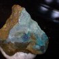 Beautiful Woodwardite specimen
