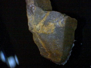 Beautiful Bulachite Mansfieldite thumbnail specimen