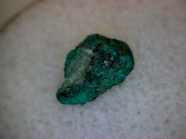 Beautiful Euchroite specimen
