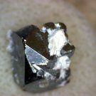 Beautiful Bixbyite specimen