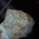 Beautiful Blue Bonattite thumbnail specimen