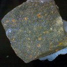 Beautiful Cetineite specimen