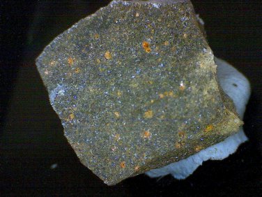 Beautiful Cetineite specimen