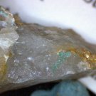 Rare Turquoise thumbnail TN specimen